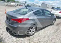 2012 Hyundai Elantra фото