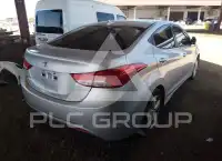 2012 Hyundai Elantra photo