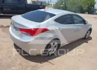 2012 Hyundai Elantra фото