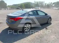 2012 Hyundai Elantra photo