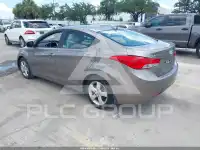 2012 Hyundai Elantra photo