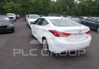 2012 Hyundai Elantra photo