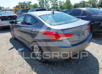 2012 Hyundai Elantra photo