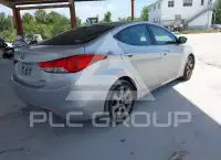 2012 Hyundai Elantra photo