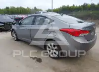 2012 Hyundai Elantra photo
