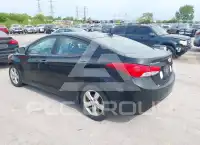 2012 Hyundai Elantra фото