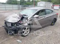 2012 Hyundai Elantra photo