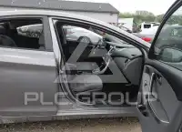 2012 Hyundai Elantra фото