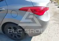 2012 Hyundai Elantra photo