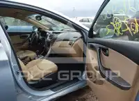 2012 Hyundai Elantra фото