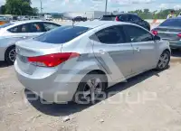 2012 Hyundai Elantra фото