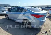 2012 Hyundai Elantra фото
