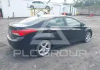 2012 Hyundai Elantra фото