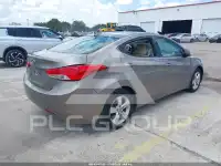 2012 Hyundai Elantra photo