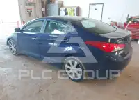 2012 Hyundai Elantra фото