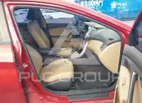 2012 Hyundai Elantra фото
