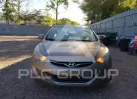 2012 Hyundai Elantra фото