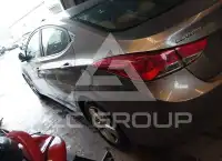 2012 Hyundai Elantra фото