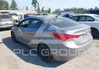 2012 Hyundai Elantra photo