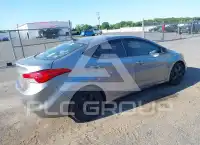 2012 Hyundai Elantra фото
