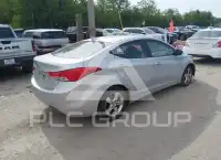 2012 Hyundai Elantra photo