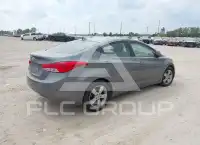 2012 Hyundai Elantra photo