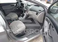 2012 Hyundai Elantra фото