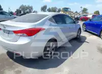 2012 Hyundai Elantra photo