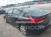2012 Hyundai Elantra photo