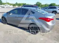 2012 Hyundai Elantra фото