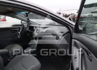 2012 Hyundai Elantra фото