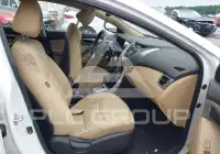 2012 Hyundai Elantra фото