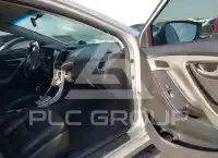 2012 Hyundai Elantra фото
