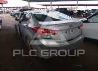 2012 Hyundai Elantra фото