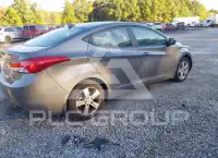 2012 Hyundai Elantra фото
