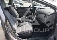 2012 Hyundai Elantra фото
