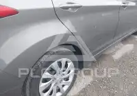 2012 Hyundai Elantra фото