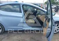 2012 Hyundai Elantra фото