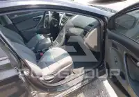 2012 Hyundai Elantra photo