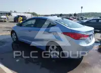 2012 Hyundai Elantra фото