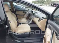 2012 Hyundai Elantra фото
