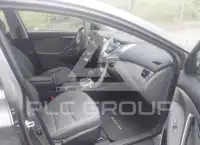 2012 Hyundai Elantra фото