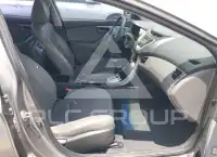 2012 Hyundai Elantra photo
