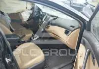 2012 Hyundai Elantra фото