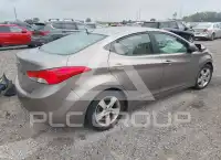 2012 Hyundai Elantra photo