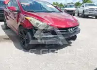 2012 Hyundai Elantra photo