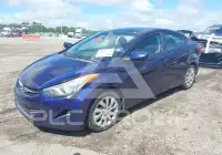 2012 Hyundai Elantra photo