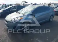 2012 Hyundai Elantra фото