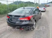 2012 Hyundai Elantra фото