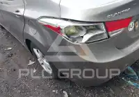 2012 Hyundai Elantra фото